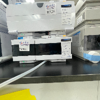 Agilent 1260 Infinity II HPLC with DAD and Autosampler image 2